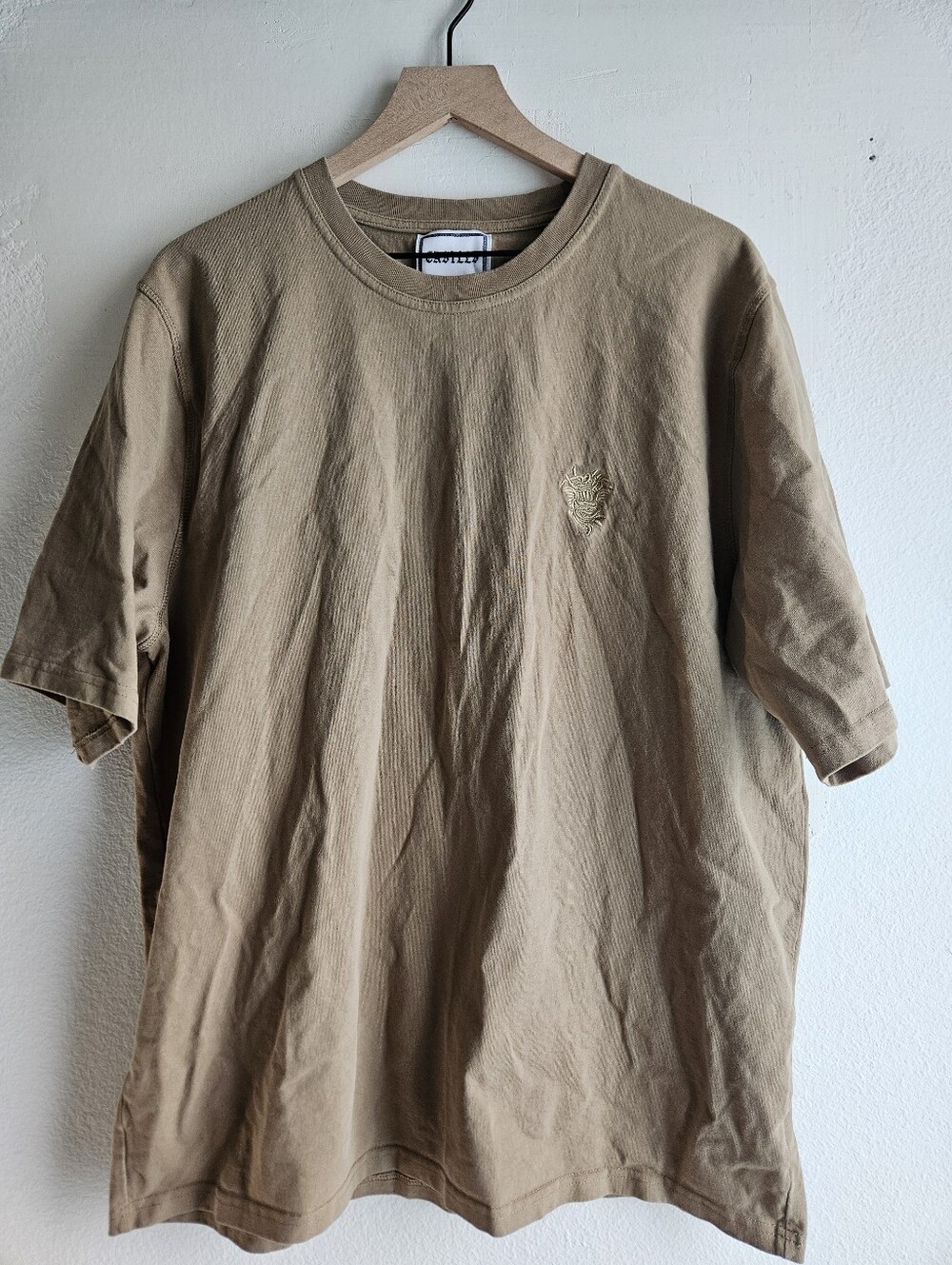 CASTLES | t-shirt